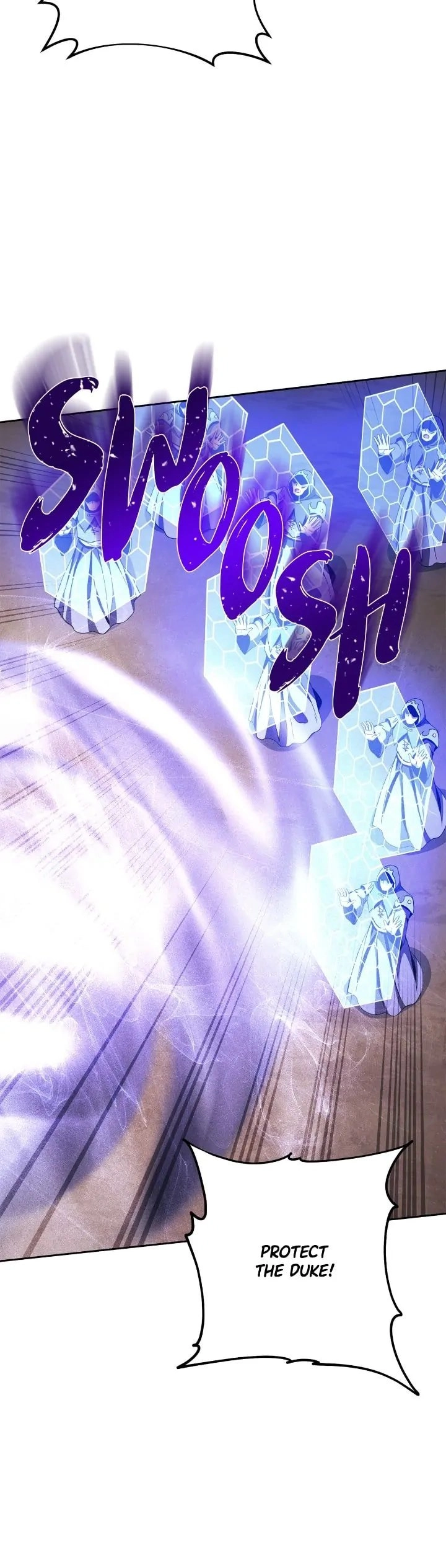 The Skeleton Soldier Failed to Defend the Dungeon Chapter 286, page 27 of 47