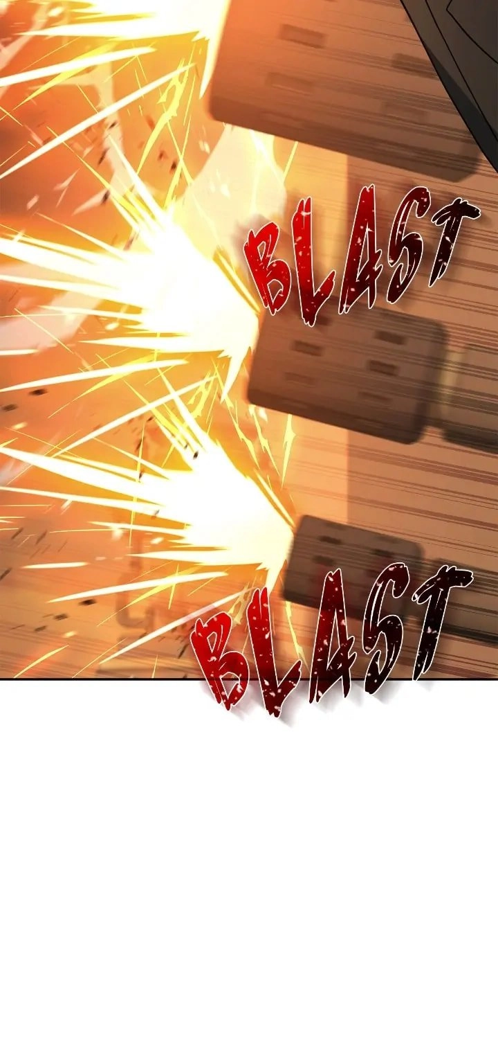 The Skeleton Soldier Failed to Defend the Dungeon Chapter 286, page 37 of 47