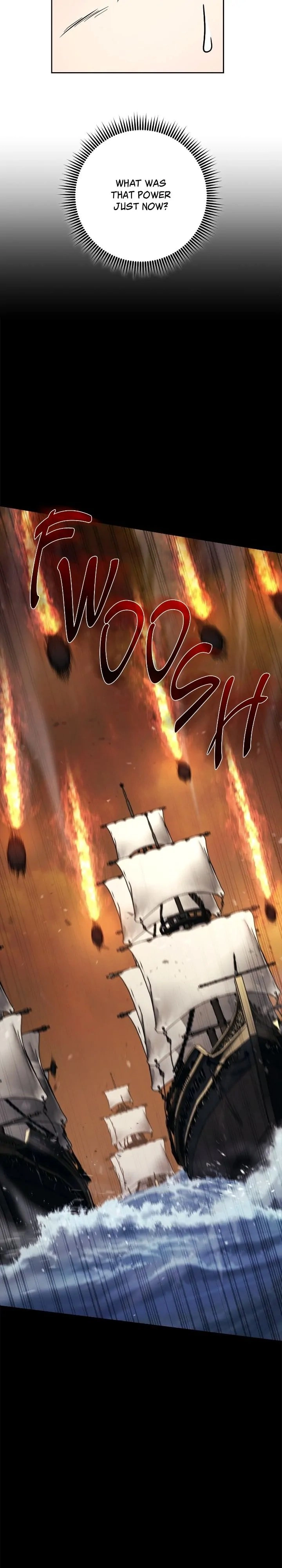 The Skeleton Soldier Failed to Defend the Dungeon Chapter 286, page 6 of 47