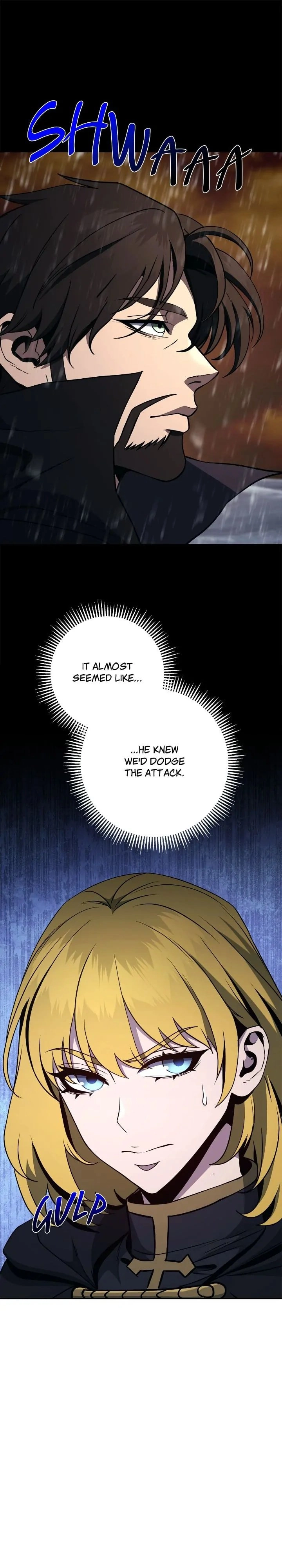 The Skeleton Soldier Failed to Defend the Dungeon Chapter 286, page 9 of 47