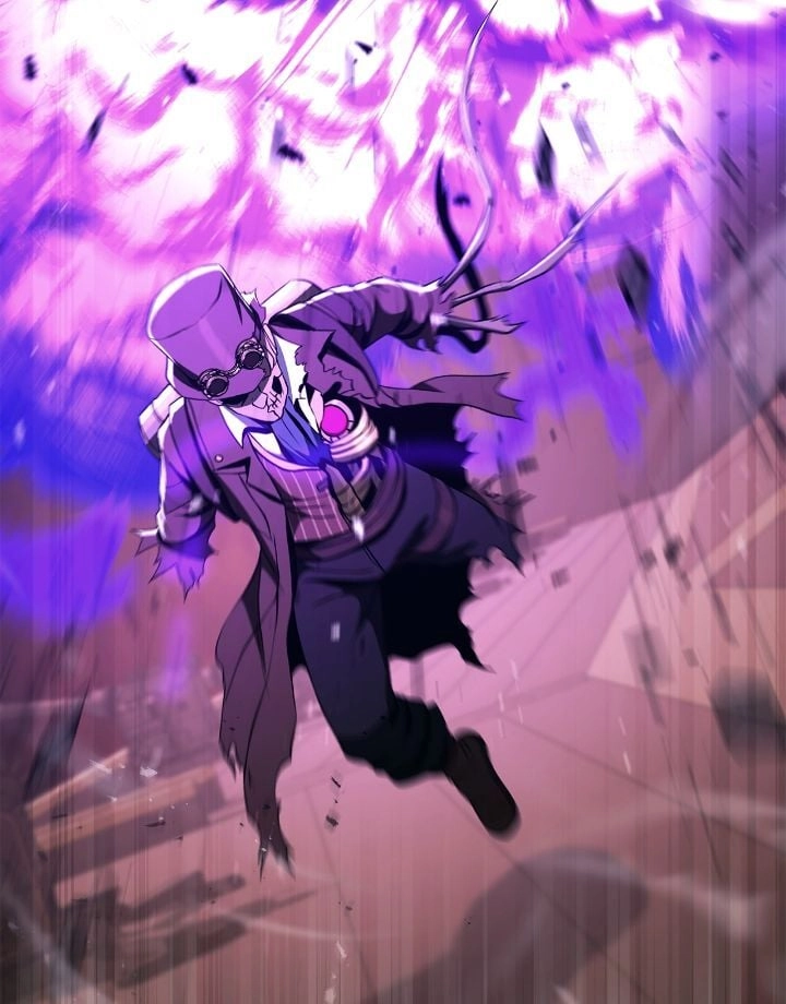 The Skeleton Soldier Failed to Defend the Dungeon Chapter 287, page 108 of 140