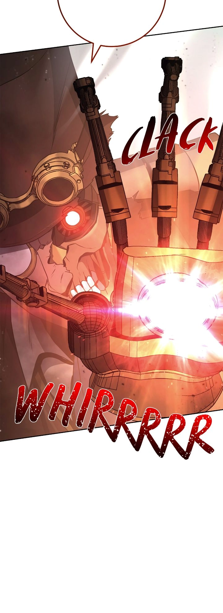 The Skeleton Soldier Failed to Defend the Dungeon Chapter 287, page 115 of 140
