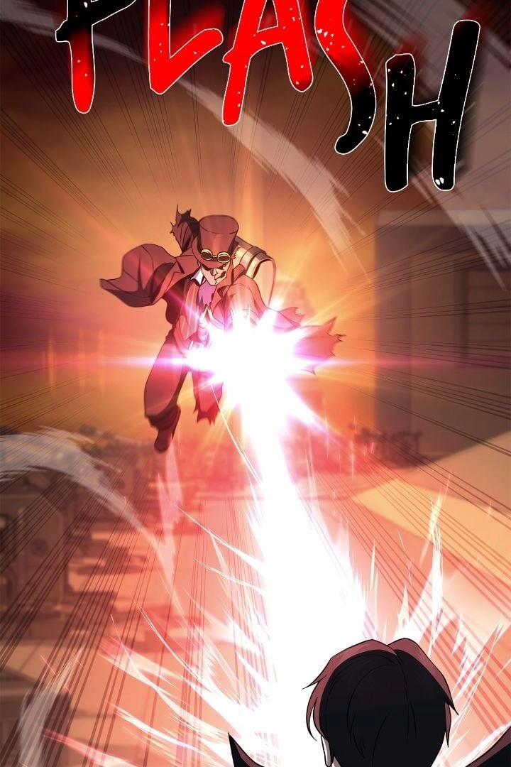 The Skeleton Soldier Failed to Defend the Dungeon Chapter 287, page 117 of 140