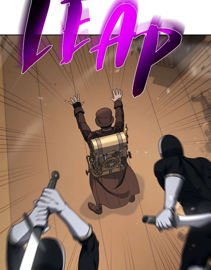 The Skeleton Soldier Failed to Defend the Dungeon Chapter 287, page 12 of 140