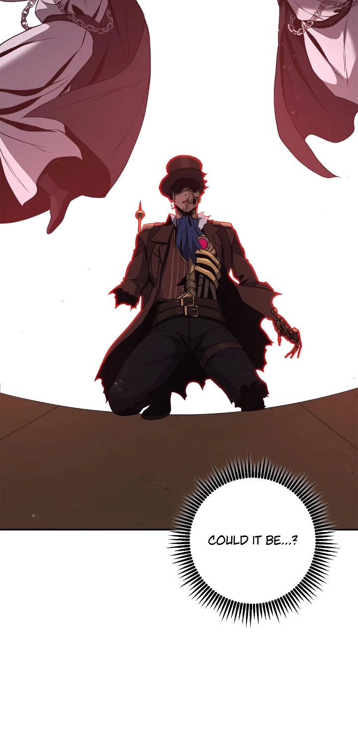 The Skeleton Soldier Failed to Defend the Dungeon Chapter 287, page 133 of 140