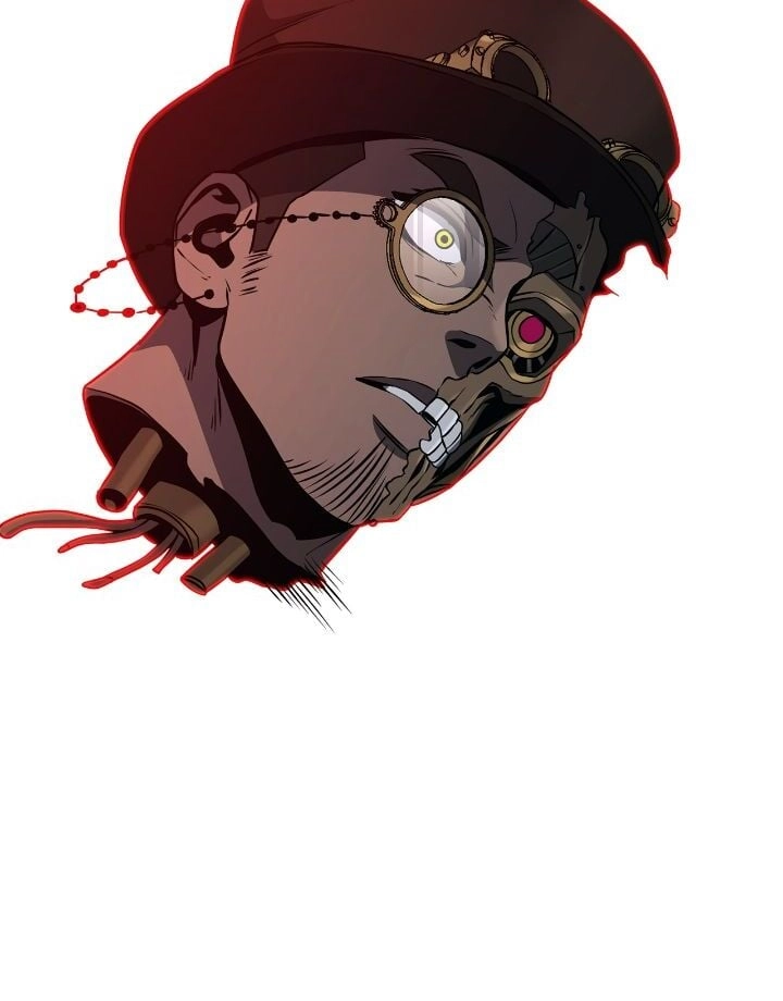 The Skeleton Soldier Failed to Defend the Dungeon Chapter 287, page 137 of 140