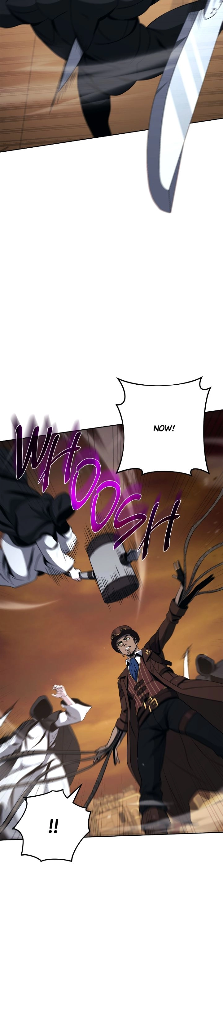 The Skeleton Soldier Failed to Defend the Dungeon Chapter 287, page 18 of 140