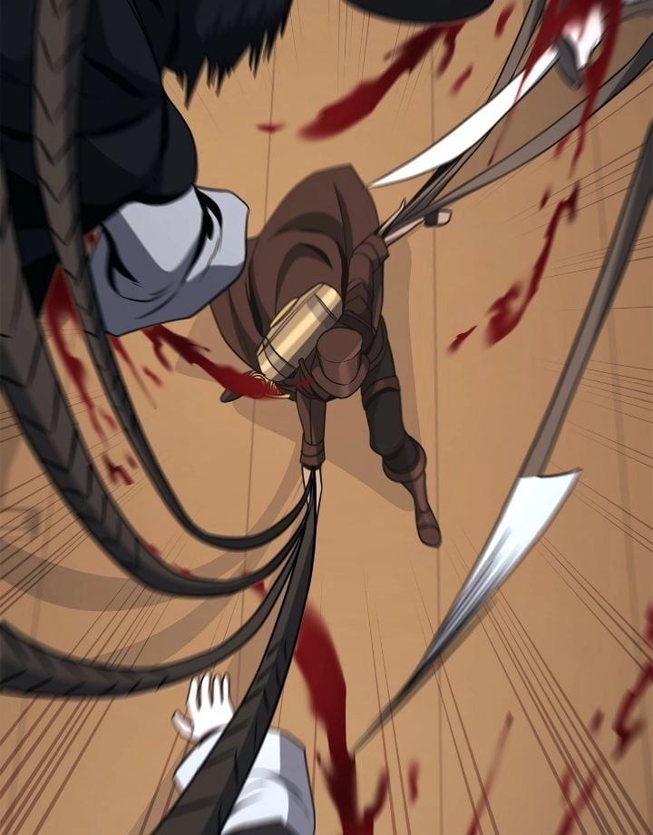 The Skeleton Soldier Failed to Defend the Dungeon Chapter 287, page 21 of 140
