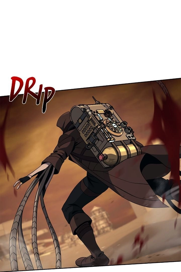The Skeleton Soldier Failed to Defend the Dungeon Chapter 287, page 23 of 140
