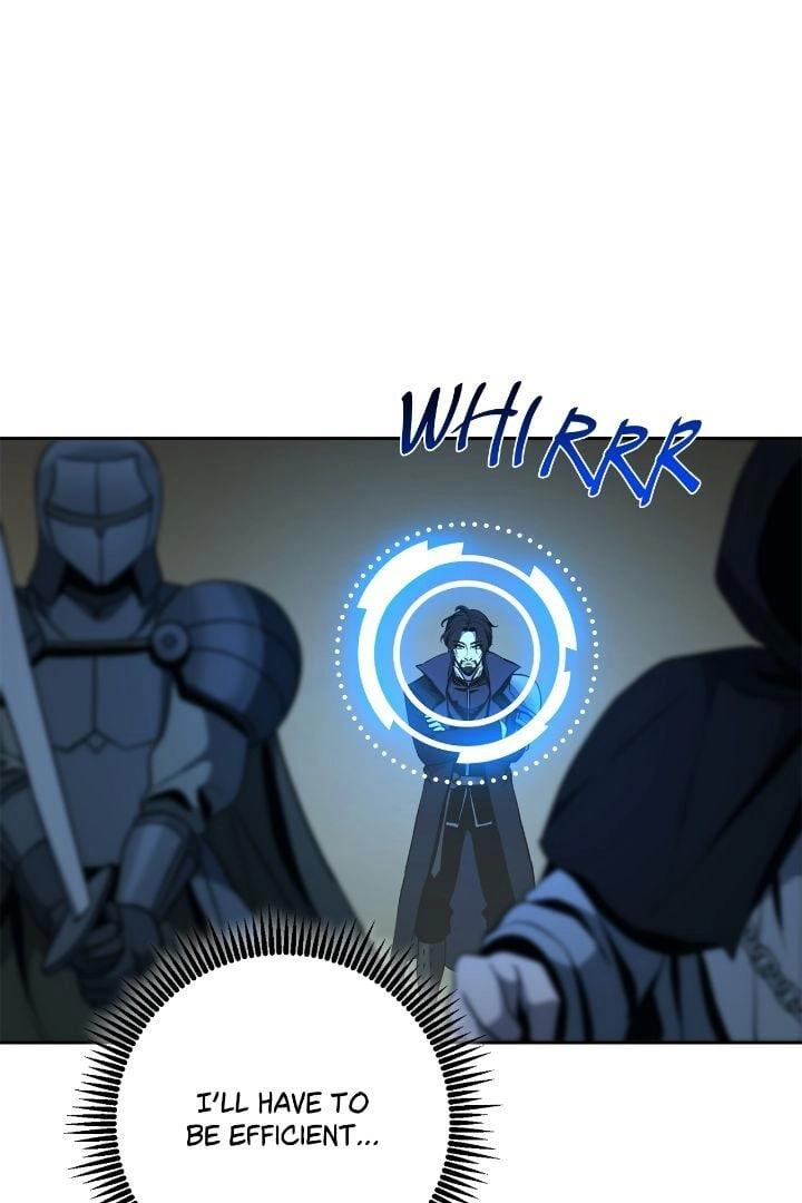 The Skeleton Soldier Failed to Defend the Dungeon Chapter 287, page 28 of 140