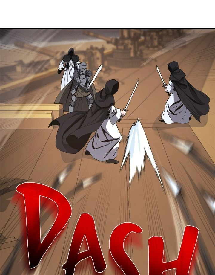 The Skeleton Soldier Failed to Defend the Dungeon Chapter 287, page 30 of 140