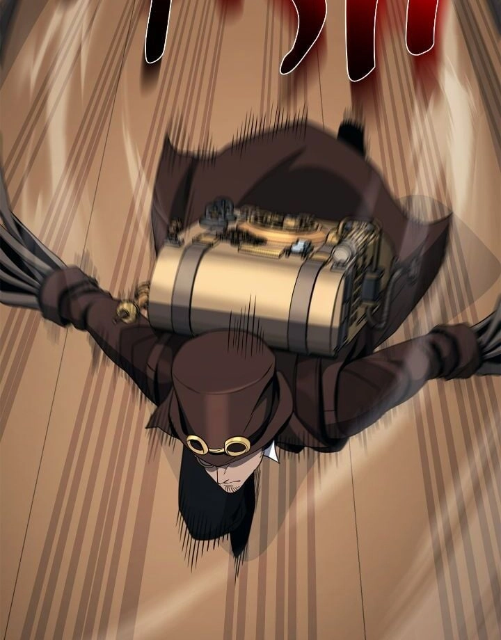 The Skeleton Soldier Failed to Defend the Dungeon Chapter 287, page 31 of 140