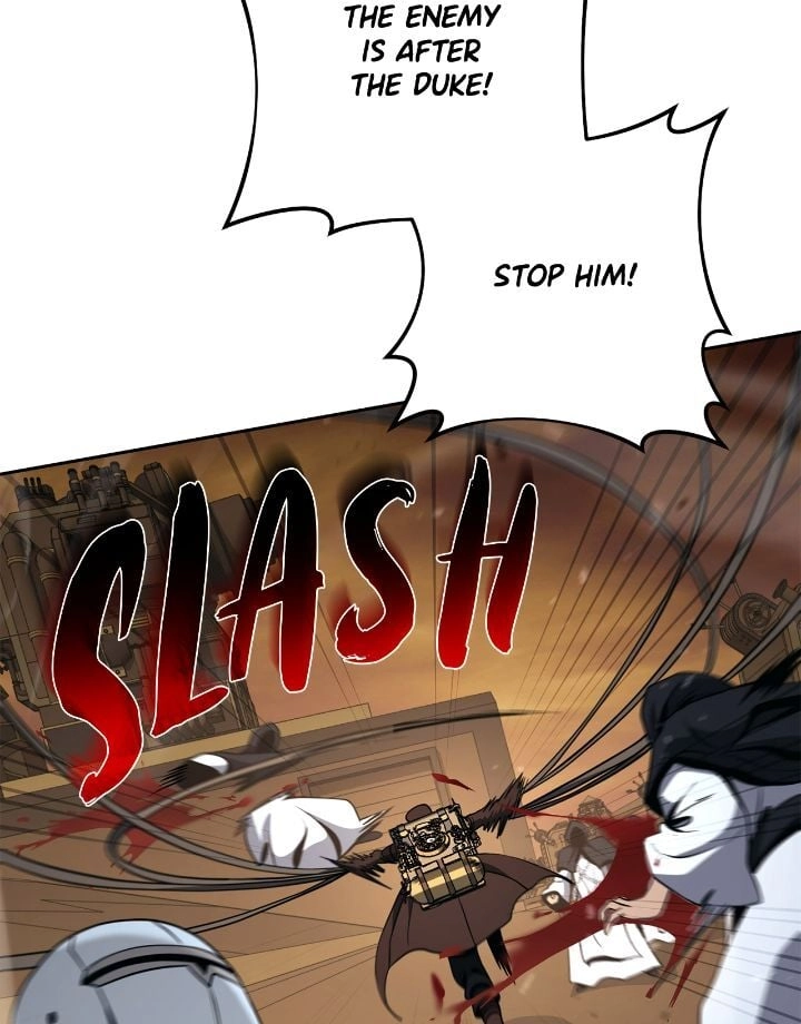 The Skeleton Soldier Failed to Defend the Dungeon Chapter 287, page 35 of 140