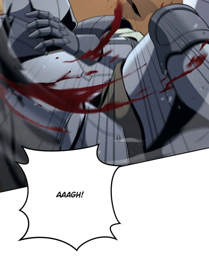 The Skeleton Soldier Failed to Defend the Dungeon Chapter 287, page 36 of 140