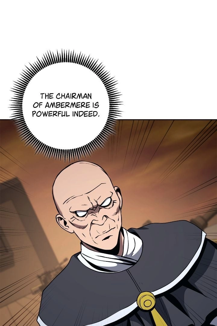 The Skeleton Soldier Failed to Defend the Dungeon Chapter 287, page 47 of 140