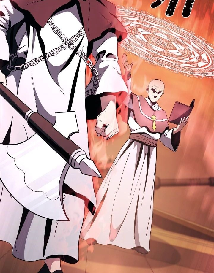 The Skeleton Soldier Failed to Defend the Dungeon Chapter 287, page 50 of 140