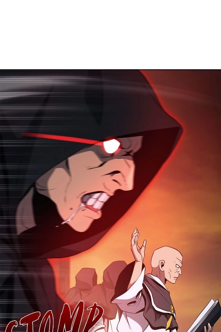 The Skeleton Soldier Failed to Defend the Dungeon Chapter 287, page 52 of 140