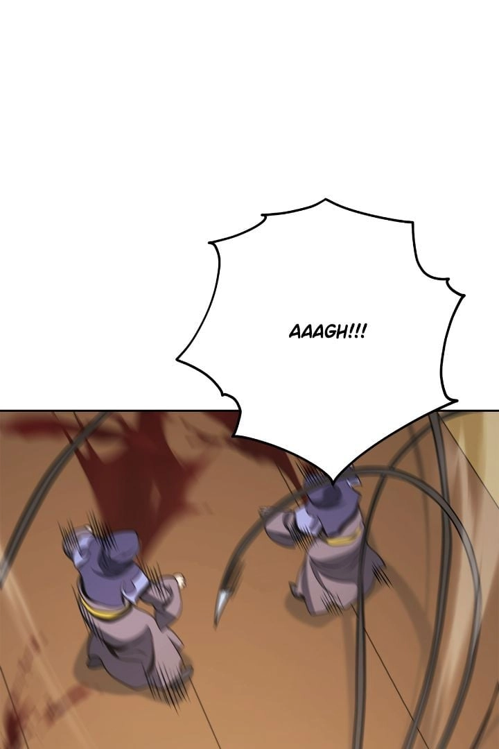 The Skeleton Soldier Failed to Defend the Dungeon Chapter 287, page 56 of 140