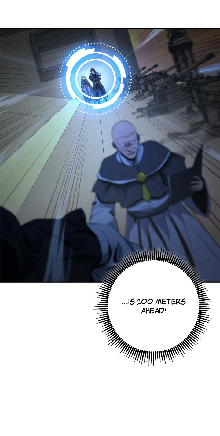 The Skeleton Soldier Failed to Defend the Dungeon Chapter 287, page 60 of 140