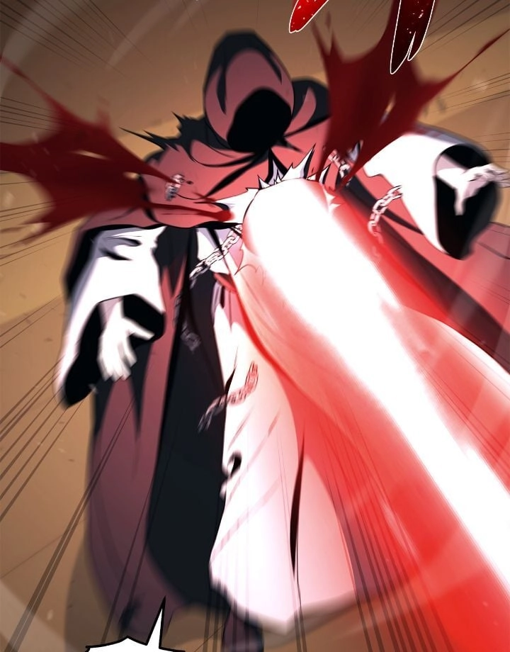 The Skeleton Soldier Failed to Defend the Dungeon Chapter 287, page 7 of 140