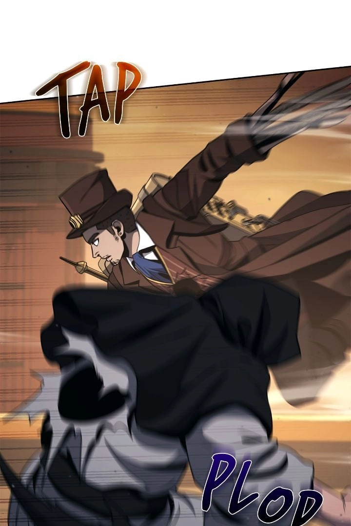 The Skeleton Soldier Failed to Defend the Dungeon Chapter 287, page 79 of 140