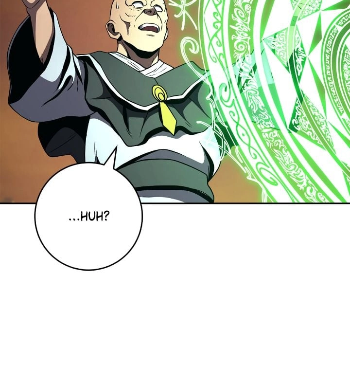 The Skeleton Soldier Failed to Defend the Dungeon Chapter 287, page 83 of 140