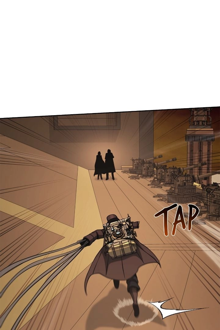 The Skeleton Soldier Failed to Defend the Dungeon Chapter 287, page 84 of 140