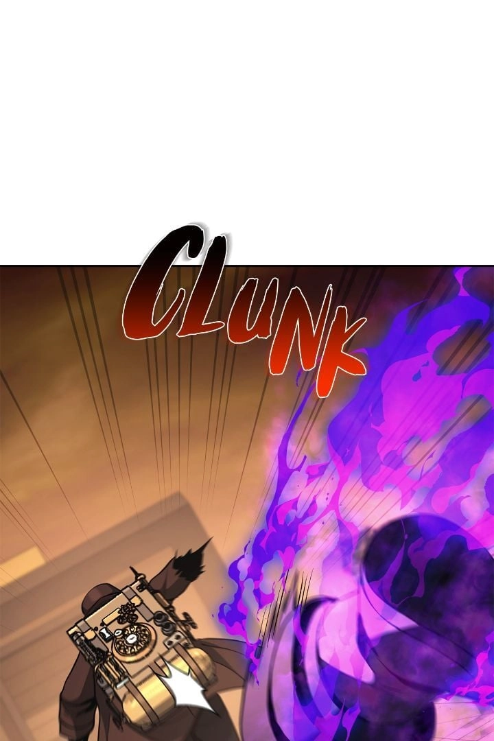 The Skeleton Soldier Failed to Defend the Dungeon Chapter 287, page 97 of 140
