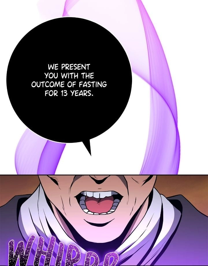 The Skeleton Soldier Failed to Defend the Dungeon Chapter 287, page 99 of 140