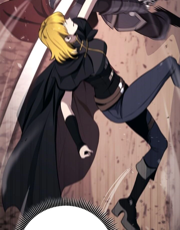 The Skeleton Soldier Failed to Defend the Dungeon Chapter 288, page 107 of 163