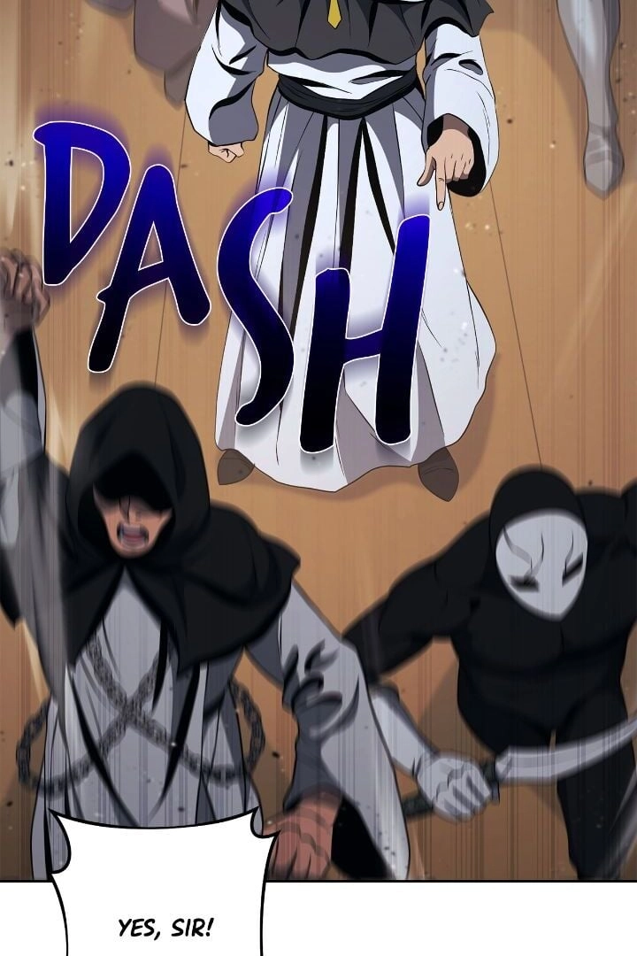 The Skeleton Soldier Failed to Defend the Dungeon Chapter 288, page 11 of 163