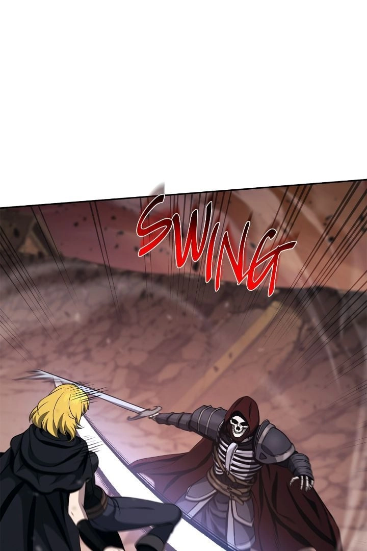 The Skeleton Soldier Failed to Defend the Dungeon Chapter 288, page 117 of 163