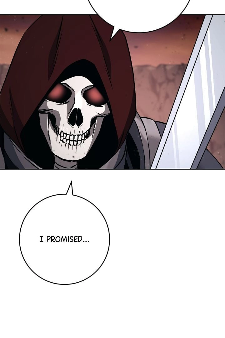 The Skeleton Soldier Failed to Defend the Dungeon Chapter 288, page 121 of 163