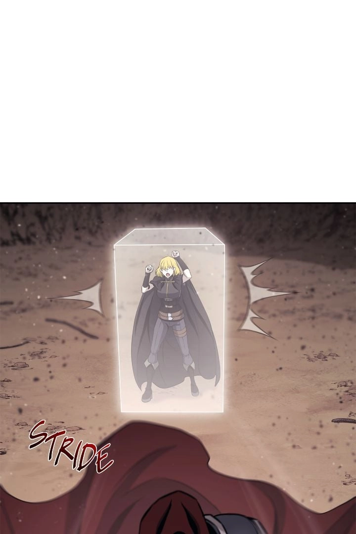 The Skeleton Soldier Failed to Defend the Dungeon Chapter 288, page 126 of 163
