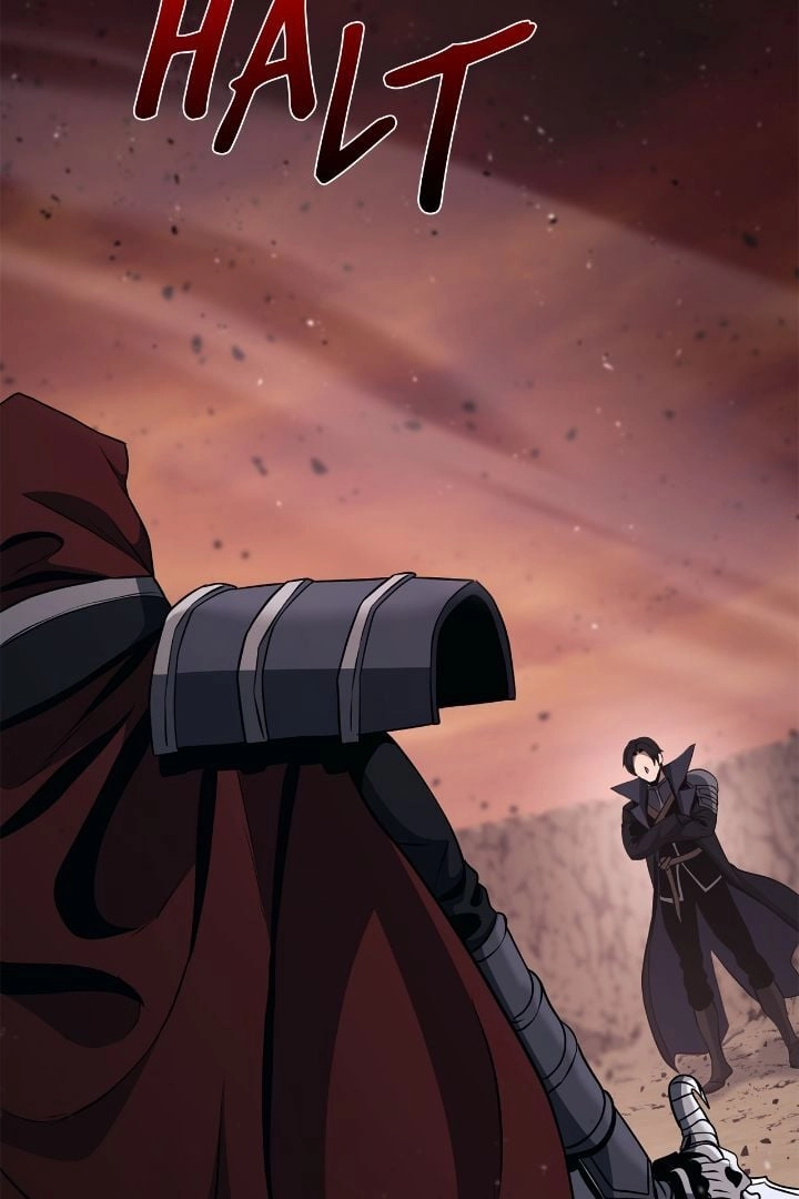 The Skeleton Soldier Failed to Defend the Dungeon Chapter 288, page 130 of 163