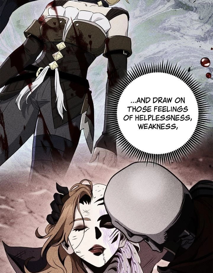 The Skeleton Soldier Failed to Defend the Dungeon Chapter 288, page 137 of 163