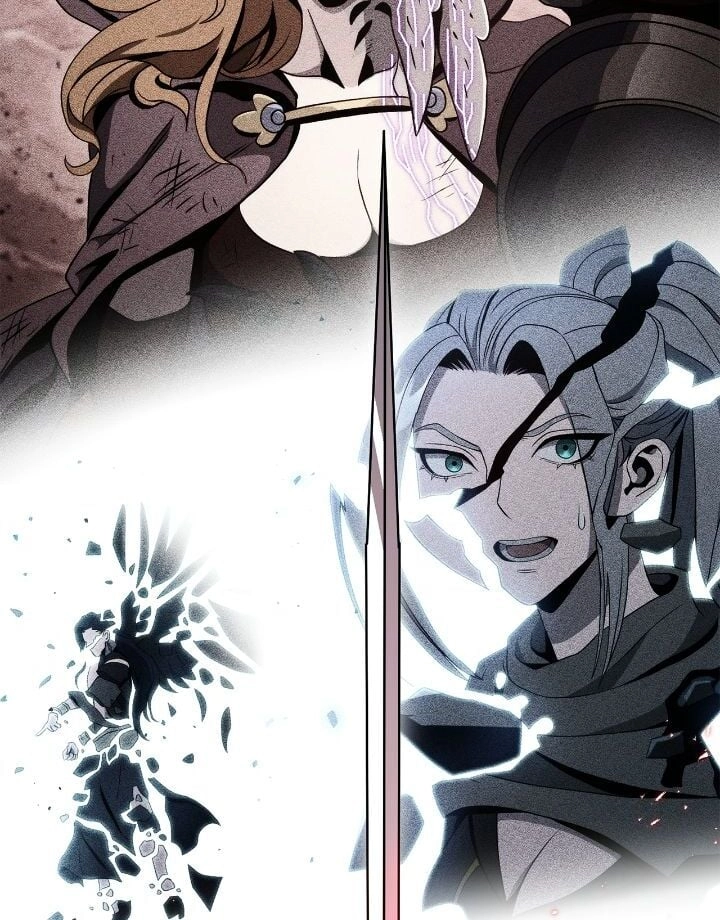 The Skeleton Soldier Failed to Defend the Dungeon Chapter 288, page 138 of 163