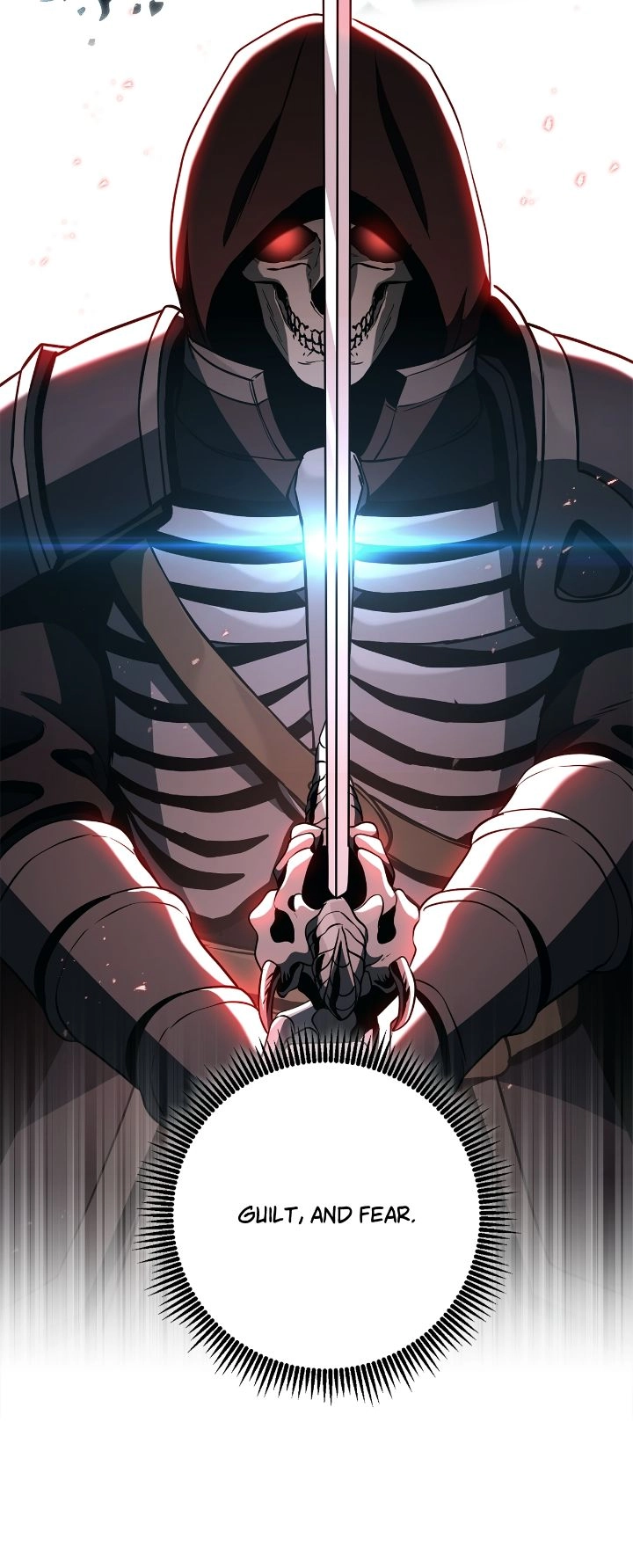 The Skeleton Soldier Failed to Defend the Dungeon Chapter 288, page 139 of 163