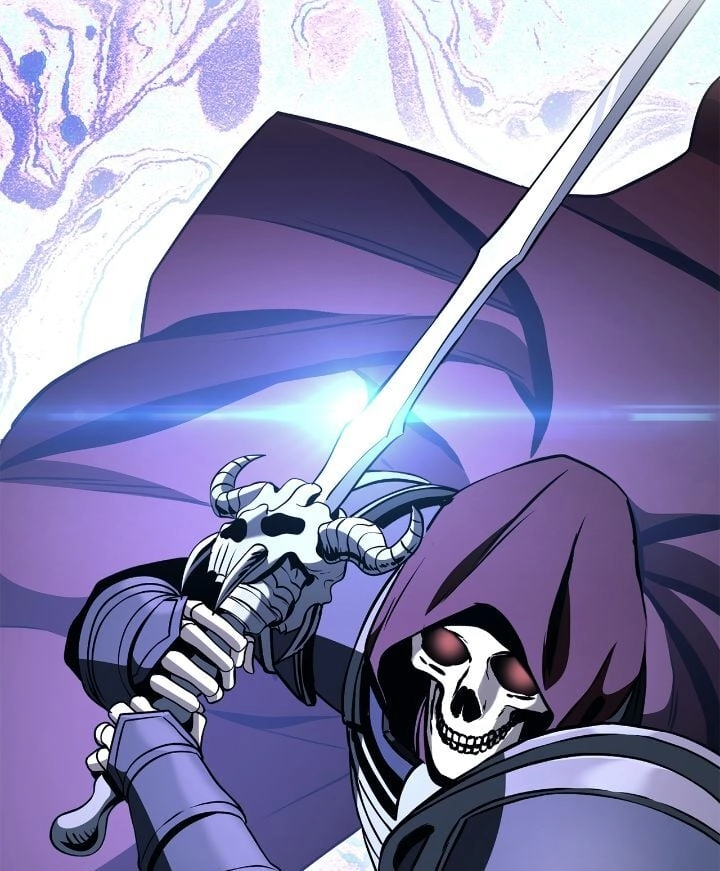 The Skeleton Soldier Failed to Defend the Dungeon Chapter 288, page 146 of 163