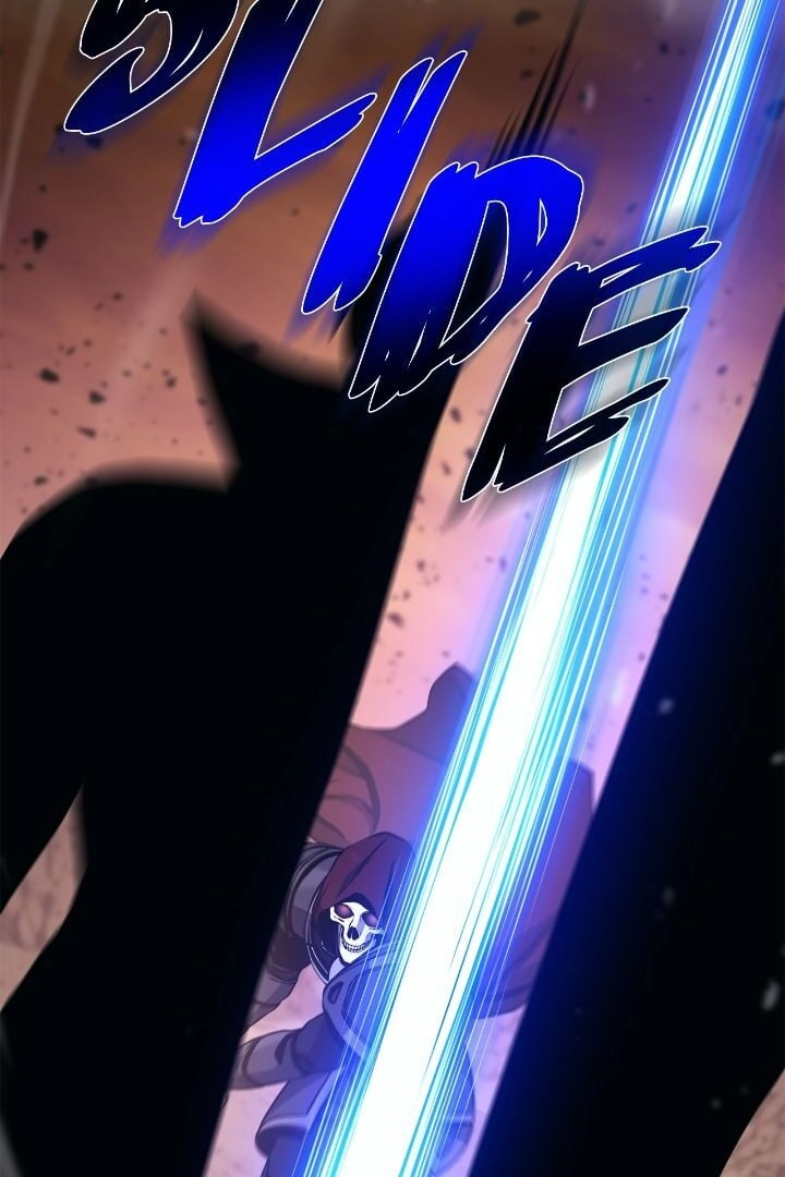 The Skeleton Soldier Failed to Defend the Dungeon Chapter 288, page 158 of 163