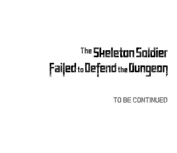 The Skeleton Soldier Failed to Defend the Dungeon Chapter 288, page 162 of 163