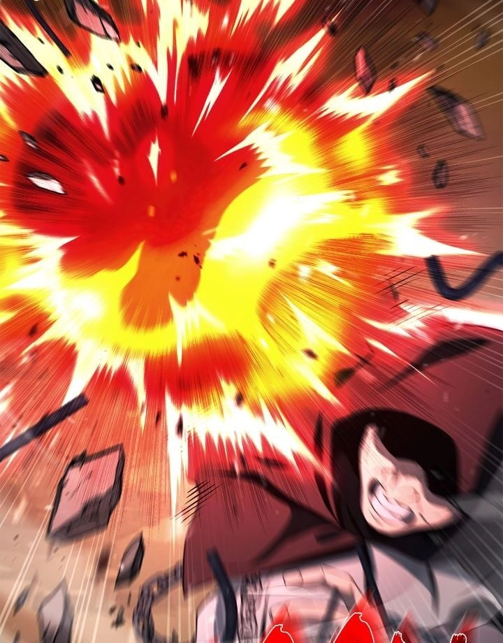 The Skeleton Soldier Failed to Defend the Dungeon Chapter 288, page 17 of 163
