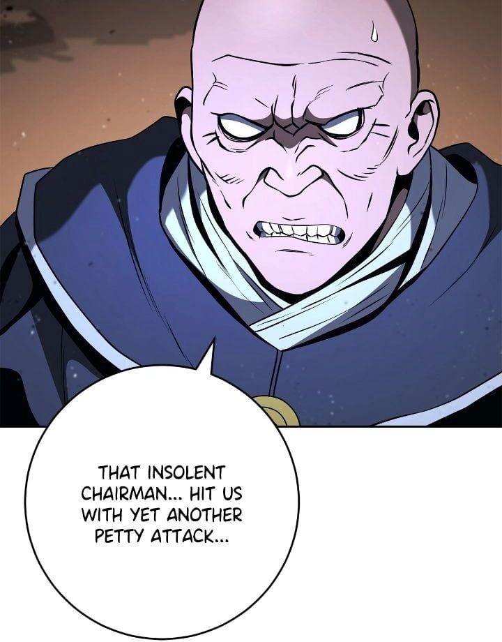 The Skeleton Soldier Failed to Defend the Dungeon Chapter 288, page 21 of 163