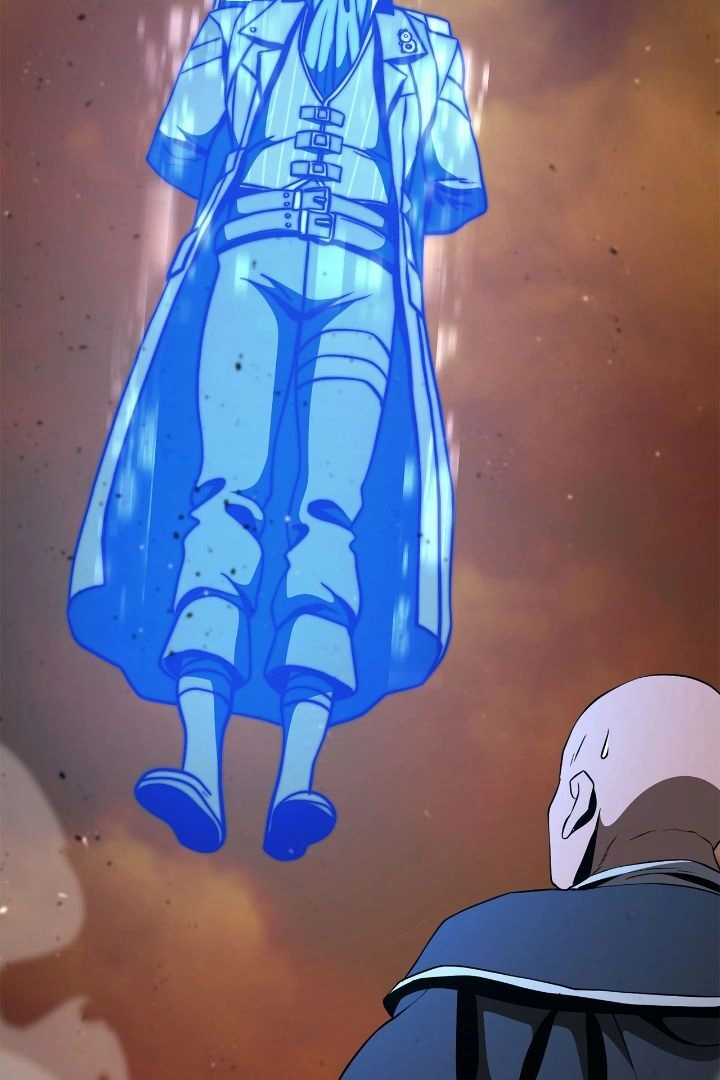 The Skeleton Soldier Failed to Defend the Dungeon Chapter 288, page 24 of 163