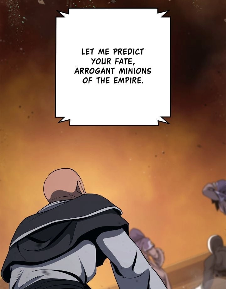 The Skeleton Soldier Failed to Defend the Dungeon Chapter 288, page 34 of 163