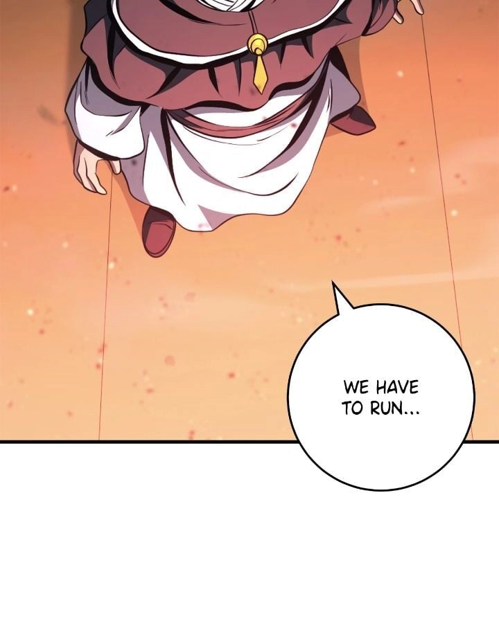 The Skeleton Soldier Failed to Defend the Dungeon Chapter 288, page 43 of 163