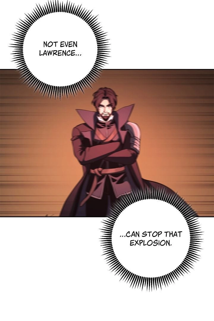 The Skeleton Soldier Failed to Defend the Dungeon Chapter 288, page 49 of 163