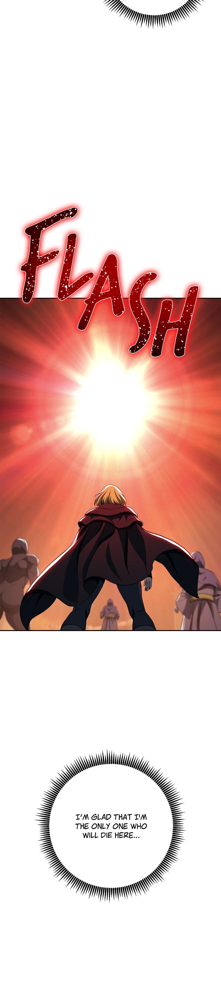 The Skeleton Soldier Failed to Defend the Dungeon Chapter 288, page 53 of 163