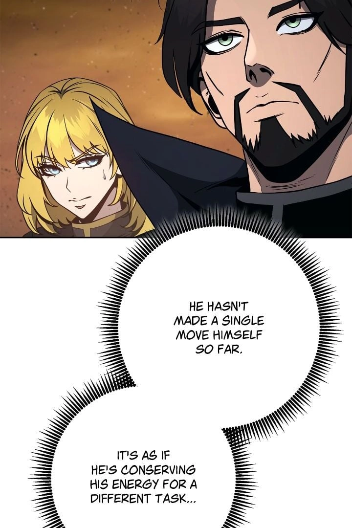 The Skeleton Soldier Failed to Defend the Dungeon Chapter 288, page 6 of 163