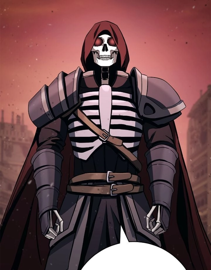 The Skeleton Soldier Failed to Defend the Dungeon Chapter 288, page 60 of 163